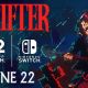 The point and click thriller, &lsquo;The Drifter&rsquo;, is coming to the Nintendo Switch on June 22nd