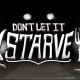 The Tetris-esque horror bento-builder, &lsquo;Don't Let It Starve&rsquo;, is out now via Steam