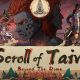 &lsquo;The Scroll of Taiwu: Beyond The Dome&rsquo; v1.0 is out now via Steam