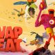 &lsquo;SWAPMEAT&rsquo; v1.0 is now available for PC via Steam