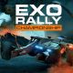 &lsquo;Exo Rally Championship&rsquo; is out now for PC via Steam