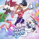 &lsquo;Cassette Beasts 2002&rsquo; has just been announced for PC and consoles