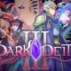 The strategy RPG &lsquo;Dark Deity 3&rsquo; is soon coming to PC via Steam