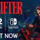 The point and click thriller, &lsquo;The Drifter&rsquo;, is out now for the Nintendo Switch 2 and Switch