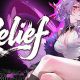 The myth-inspired deckbuilding roguelike, &lsquo;Relief&rsquo;, is out now via Steam