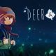 The cinematic platforming game, &lsquo;Deer & Boy&rsquo;, is out now for PC and consoles