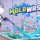 The cozy, arcade-style adventure &lsquo;Moldwasher&rsquo;, is out now via Steam