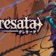 The long-awaited indie platformer &lsquo;Cresata&rsquo;, is coming to PC and consoles in 2027
