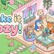 The cozy decorating game, &lsquo;Make It Cozy!&rsquo;, is out now for the Nintendo Switch