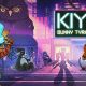 The stealth adventure &lsquo;KIYO - Bunny Tyranny&rsquo;, is out now for PC and the Nintendo Switch