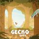 The cosy puzzle/adventure/platformer, &lsquo;Gecko Gods&rsquo;, is out now for the Nintendo Switch 2