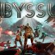 The Co-Op Brinepunk FPS &lsquo;Abyssus&rsquo;, is out now for consoles