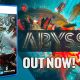 &lsquo;Abyssus: Brine Edition&rsquo; is now physically available for the PS5