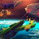 The vertical shoot-em-up &lsquo;Red Titans&rsquo;, is coming to consoles on July 9th