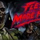 The old-school survival horror game &ldquo;Flesh Made Fear&rdquo;, is out now for the PS5