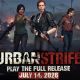 &lsquo;Urban Strife&rsquo; v1.0 is coming to PC via Steam on July 14th