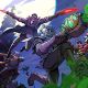 The bullet-hell roguelite &lsquo;Pass The Fear&rsquo;, is coming to Steam on July 23rd