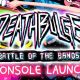 The acclaimed musical RPG, &lsquo;Deathbulge: Battle of the Bands&rsquo;, is out now for consoles