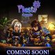The anime MMORPG &lsquo;Fiesta Online&rsquo; is soon coming to consoles