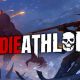 The high-speed ski shooter &lsquo;DIEATHLON&rsquo;, has just been announce for PC