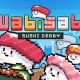 The racing sim &lsquo;Wabisabi SushiDerby&rsquo;, is out now for PC and the Nintendo Switch