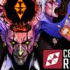 The dice-based narrative RPG, &lsquo;Celestial Return&rsquo;, is out now via Steam