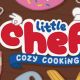&lsquo;Little Chef: Cozy Cooking&rsquo; v1.0 is coming to Steam on August 26th