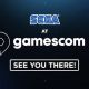 SEGA has just announced their huge gamescom 2026 line-up