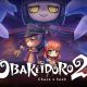 &lsquo;OBAKEIDORO 2: Chase & Seek&rsquo; is coming to the Nintendo Switch 1 & 2 on August 6th