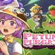 The creepy-cute idle farming game, &lsquo;Petunia&rsquo;s Purgatory&rsquo;, is out now via Steam