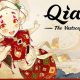 The meditative building game, &lsquo;Qianli: The Vastscape Scroll&rsquo;, is out now via Steam
