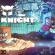 The roguelike ARPG &lsquo;Box Knight&rsquo; is coming to Steam on August 25th