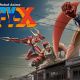 &lsquo;70s-style Robot Anime Geppy-X&rsquo; is out now for PC and consoles