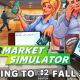 &lsquo;Supermarket Simulator&rsquo; is coming to the Nintendo Switch 2 this Fall