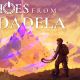 The first-person puzzle narrative adventure &lsquo;Echoes From Ciudadela&rsquo;, is out now via Steam