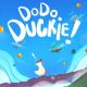 The 2D/3D platformer &lsquo;Dodo Duckie&rsquo;, is out now for PC and Xbox