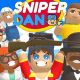 The wholesome 3D hidden object game, &lsquo;Sniper Dan&rsquo;, is coming to PC and consoles on September 17th