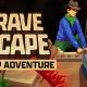 &lsquo;Brave Escape&rsquo; is out now for the PS5 and Xbox Series X/S