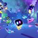 The VR action platformer &lsquo;Hyperstacks&rsquo; is out now via Steam VR