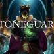 The medieval sci-fi horde survival game &lsquo;Stoneguard&rsquo;, is out now via Steam EA