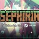 The full version of &lsquo;Sephiria&rsquo; is out now via Steam
