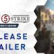 &lsquo;Sudden Strike 5 - France: Road to Liberation&rsquo; is out now for PC and consoles