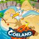 The chaotic sandbox indie adventure, &lsquo;Goeland: Seagull Adventure&rsquo;, is coming to PC in 2026