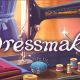 The cozy crafting game &lsquo;Dressmaker&rsquo;, is coming to Steam on September 21st