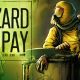 The dystopian pixel-art block-pushing puzzle, &lsquo;Hazard Pay&rsquo;, is coming to PC and consoles on September 10th
