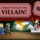 The theatre-themed logic puzzle game, &lsquo;I Want to Play the Villain!&rsquo;, is coming to PC, consoles, and mobile in Q1 2027