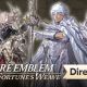 &lsquo;Fire Emblem: Fortune&rsquo;s Weave&rsquo; is coming to the Nintendo Switch 2 on September 17th