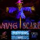 The surreal hand-drawn arcade puzzle game &lsquo;Spinning Scarecrow&rsquo;, is out now via Steam