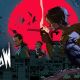 The Chinese cyber-noir detective RPG &lsquo;Kill the Shadow&rsquo;, is out now via Steam
