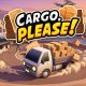 The isometric delivery game, &lsquo;Cargo, Please!&rsquo;, is out now via Steam